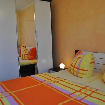 - Mueritztraum Apartamento Marienfelde