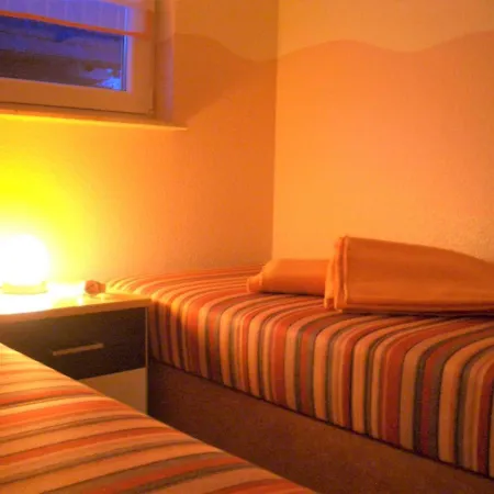 Apartamento - Mueritztraum *