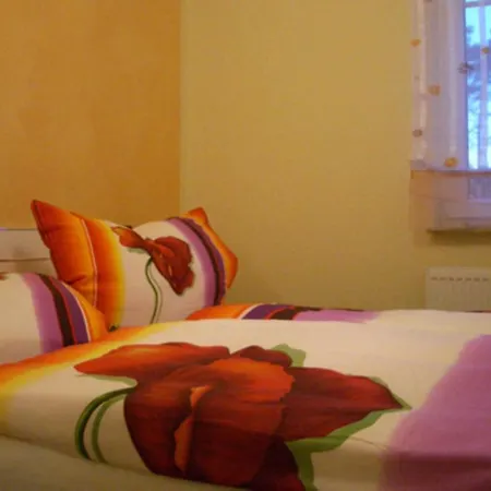 - Mueritztraum Marienfelde