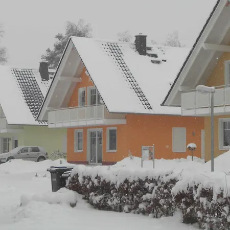 - Mueritztraum Apartamento *