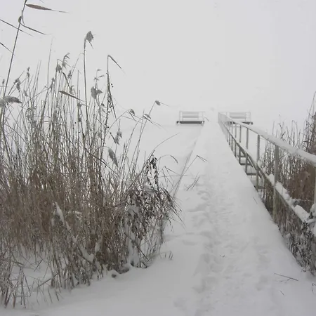 Apartamento - Mueritztraum *